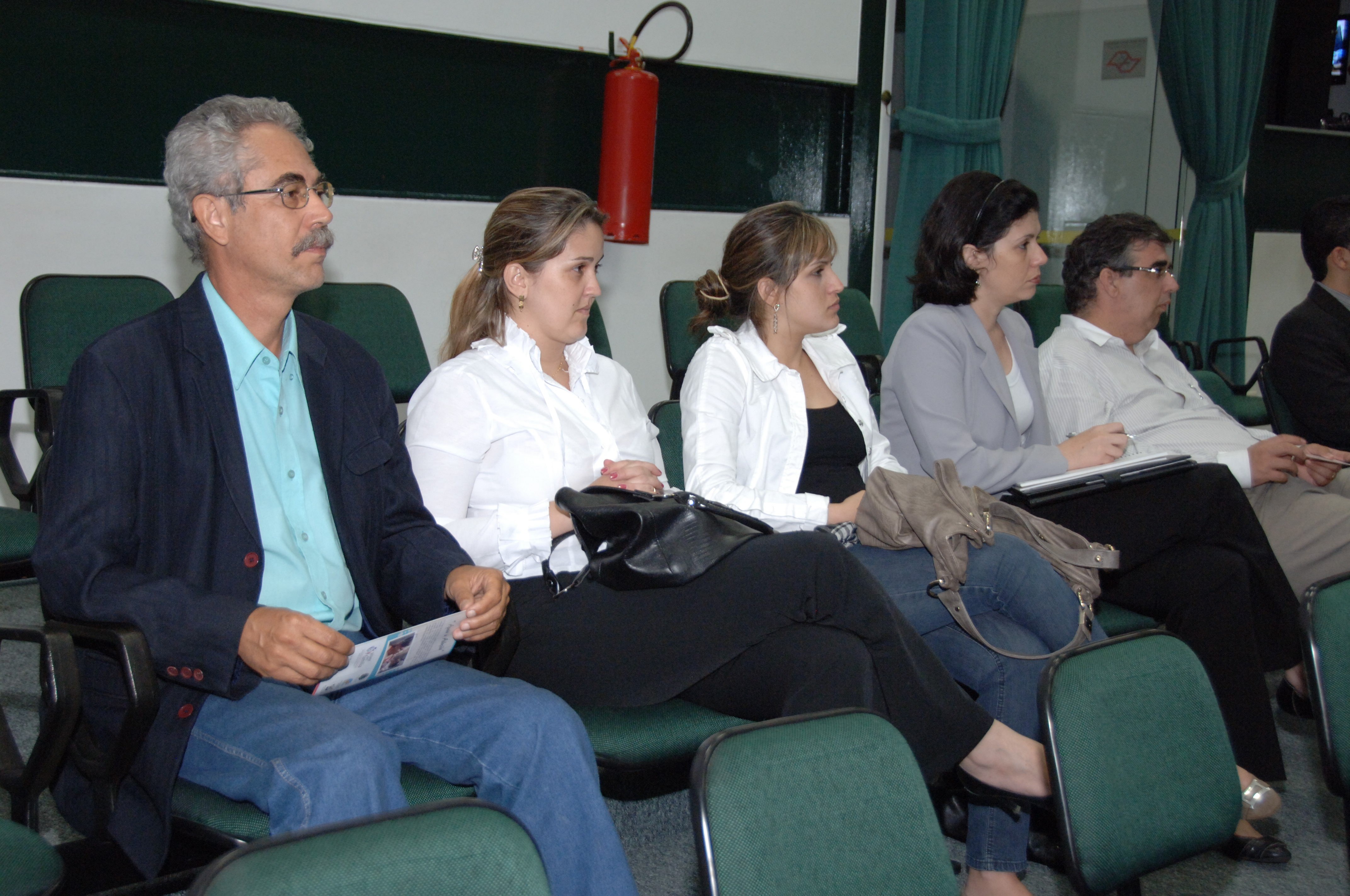 Palestra OAB Nova Lei de Adoção - Foto 15